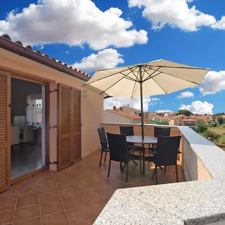Marko 1743 Daire *